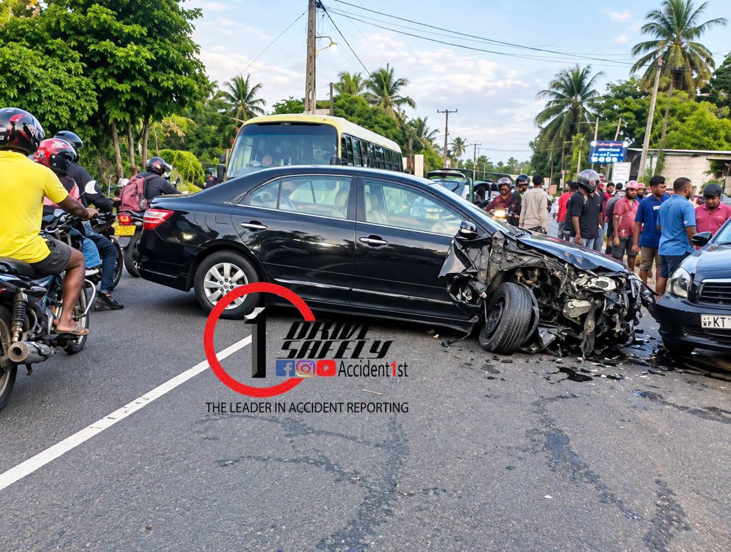 Incident Photo