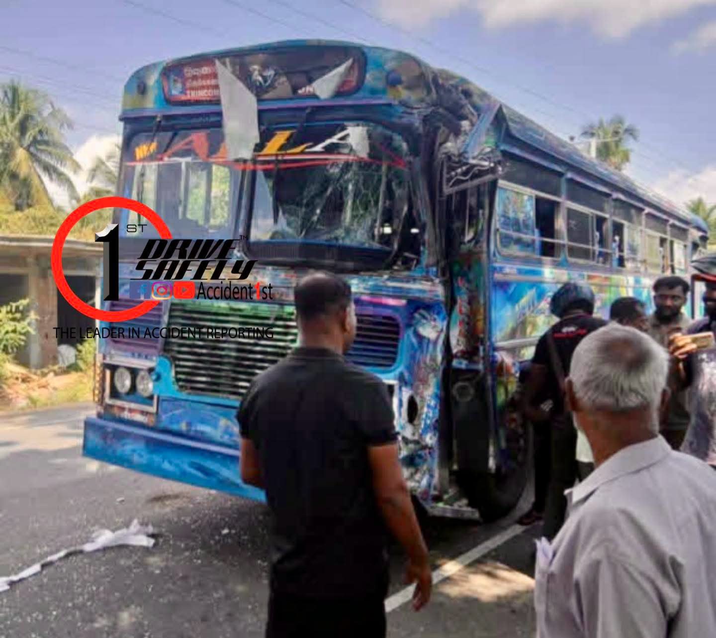 Incident Photo