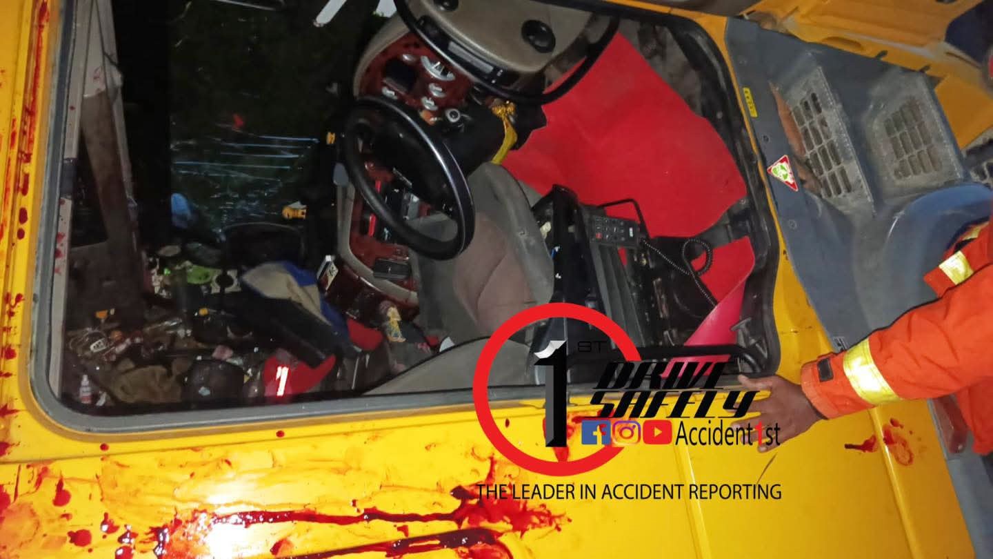 Incident Photo