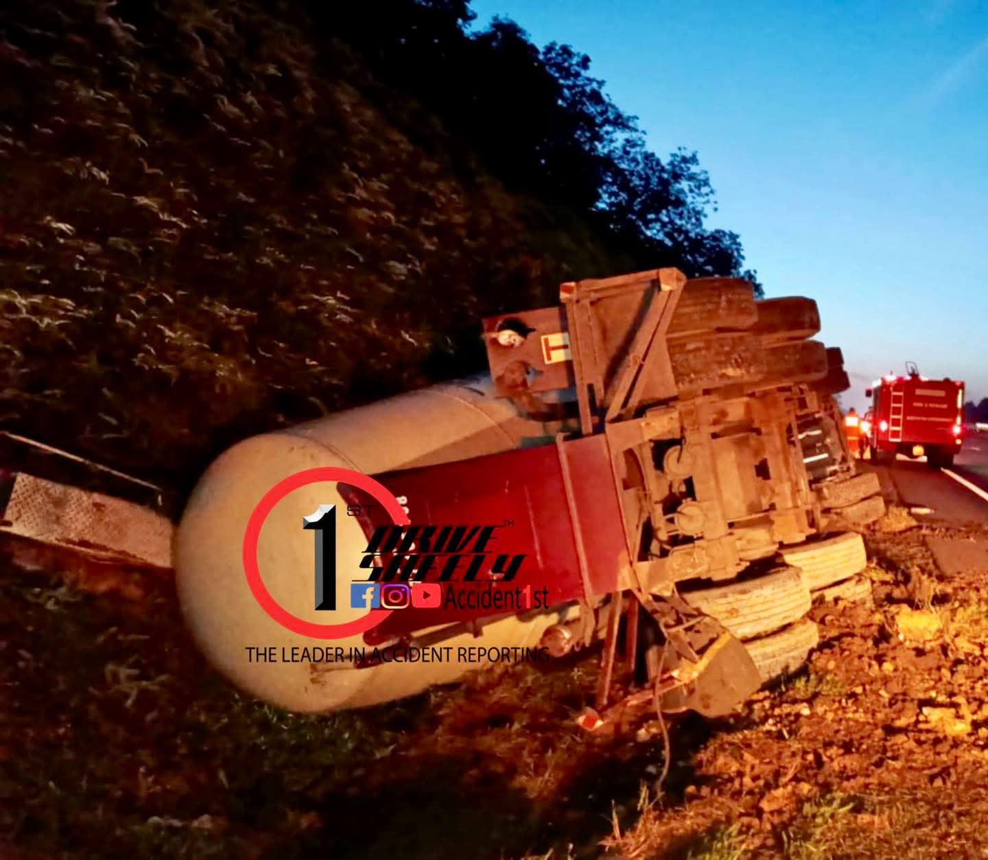 Incident Photo