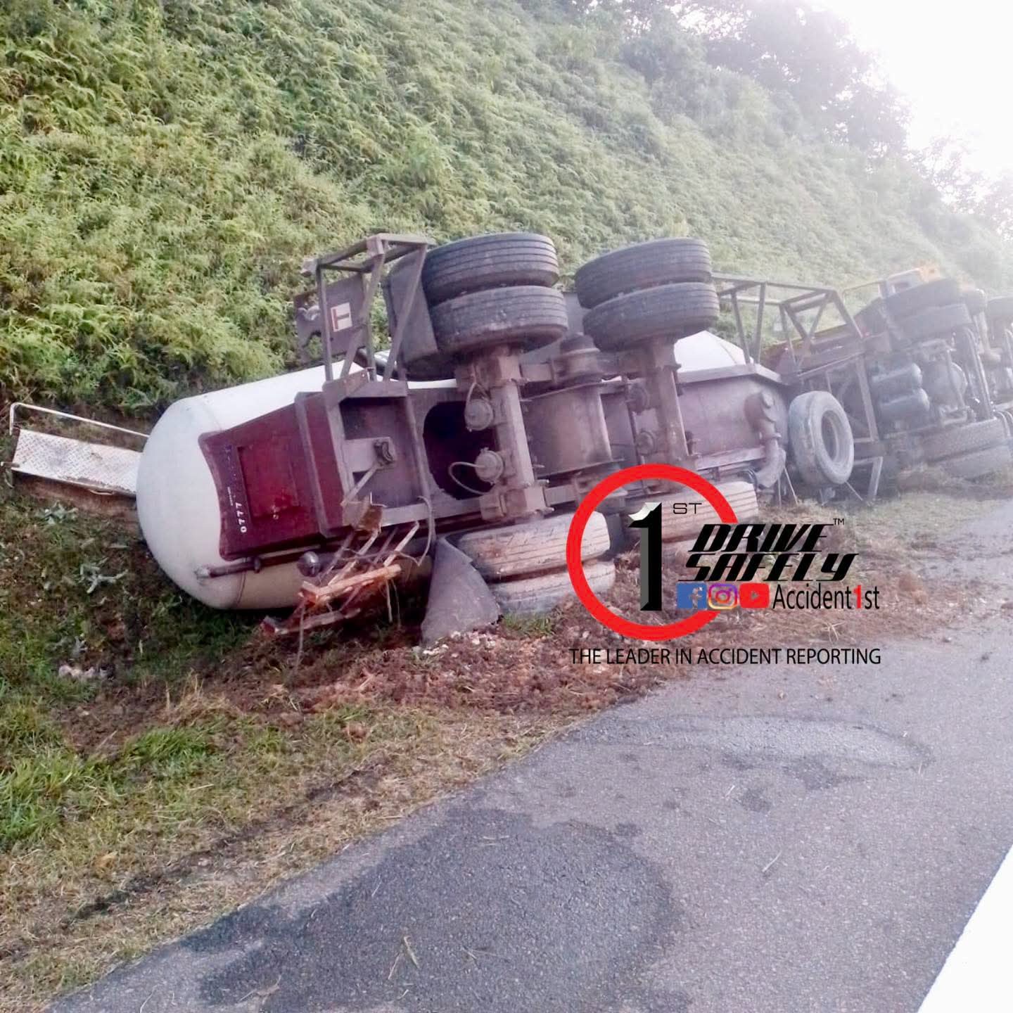 Incident Photo