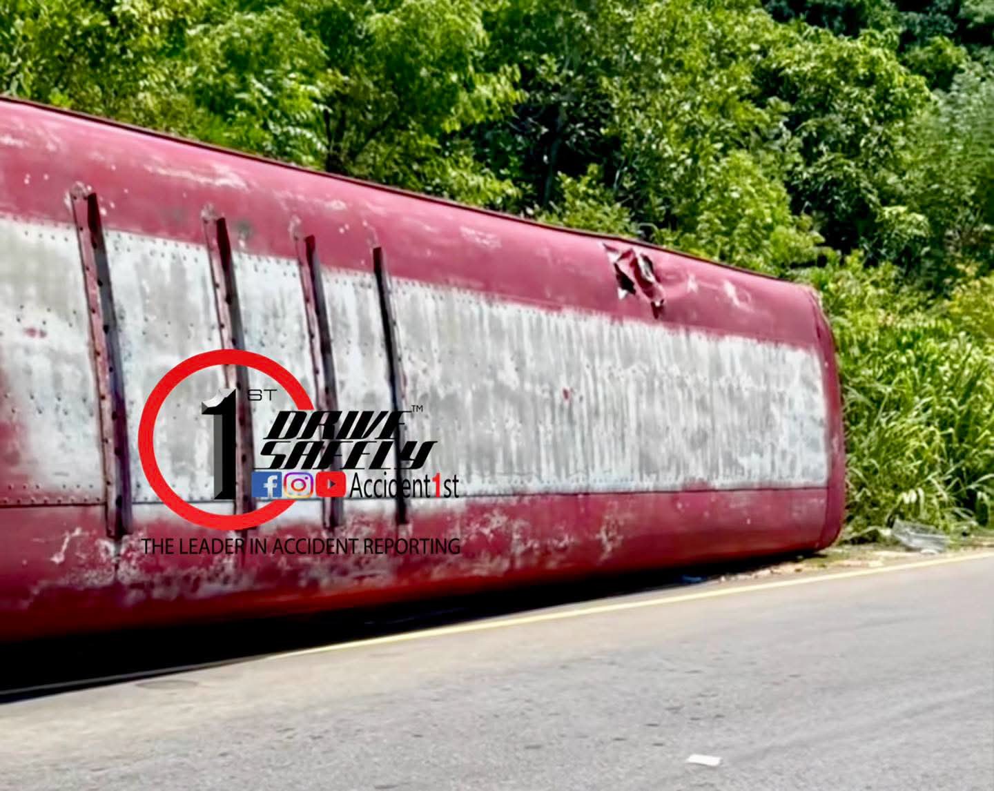 Incident Photo
