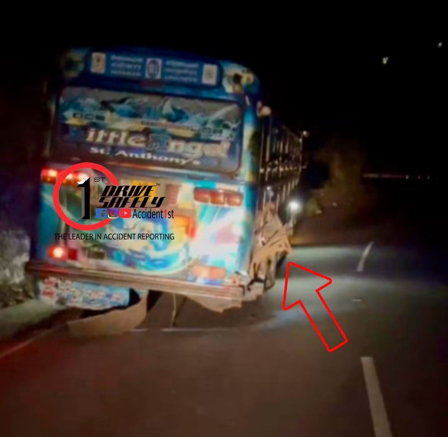 Incident Photo