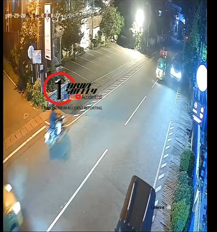 Driverless threewheeler
