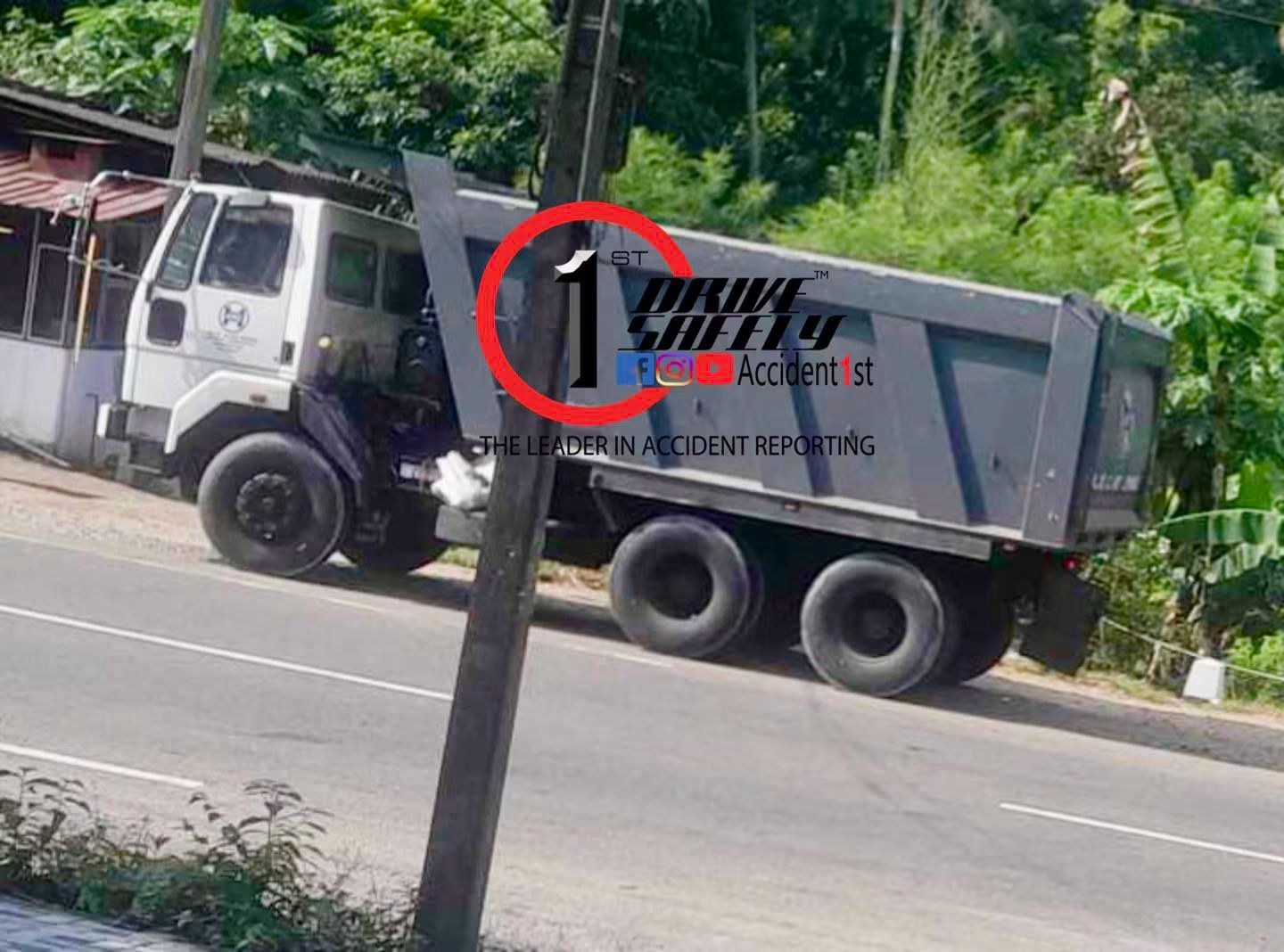 Incident Photo