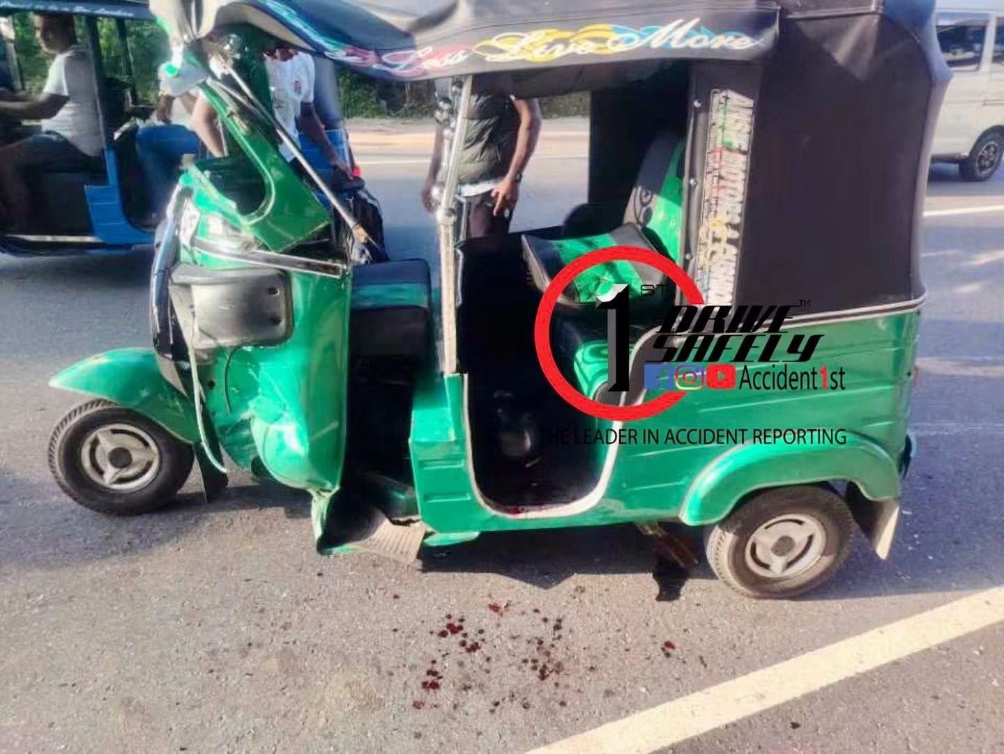 Incident Photo