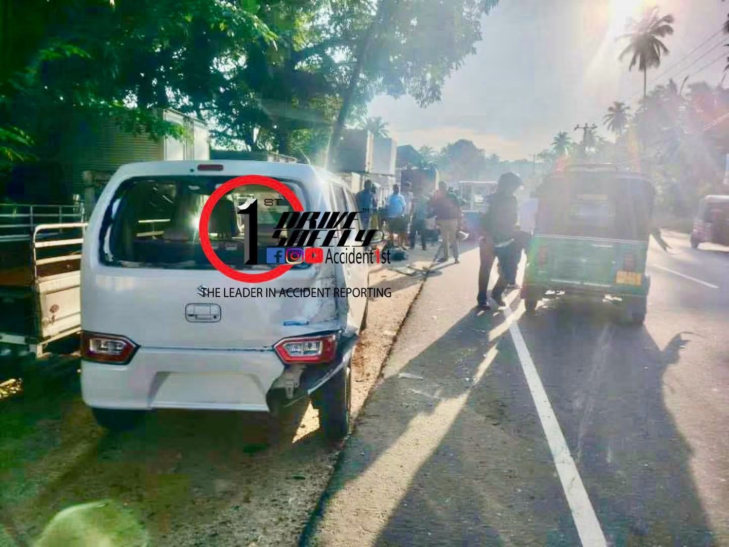 Incident Photo
