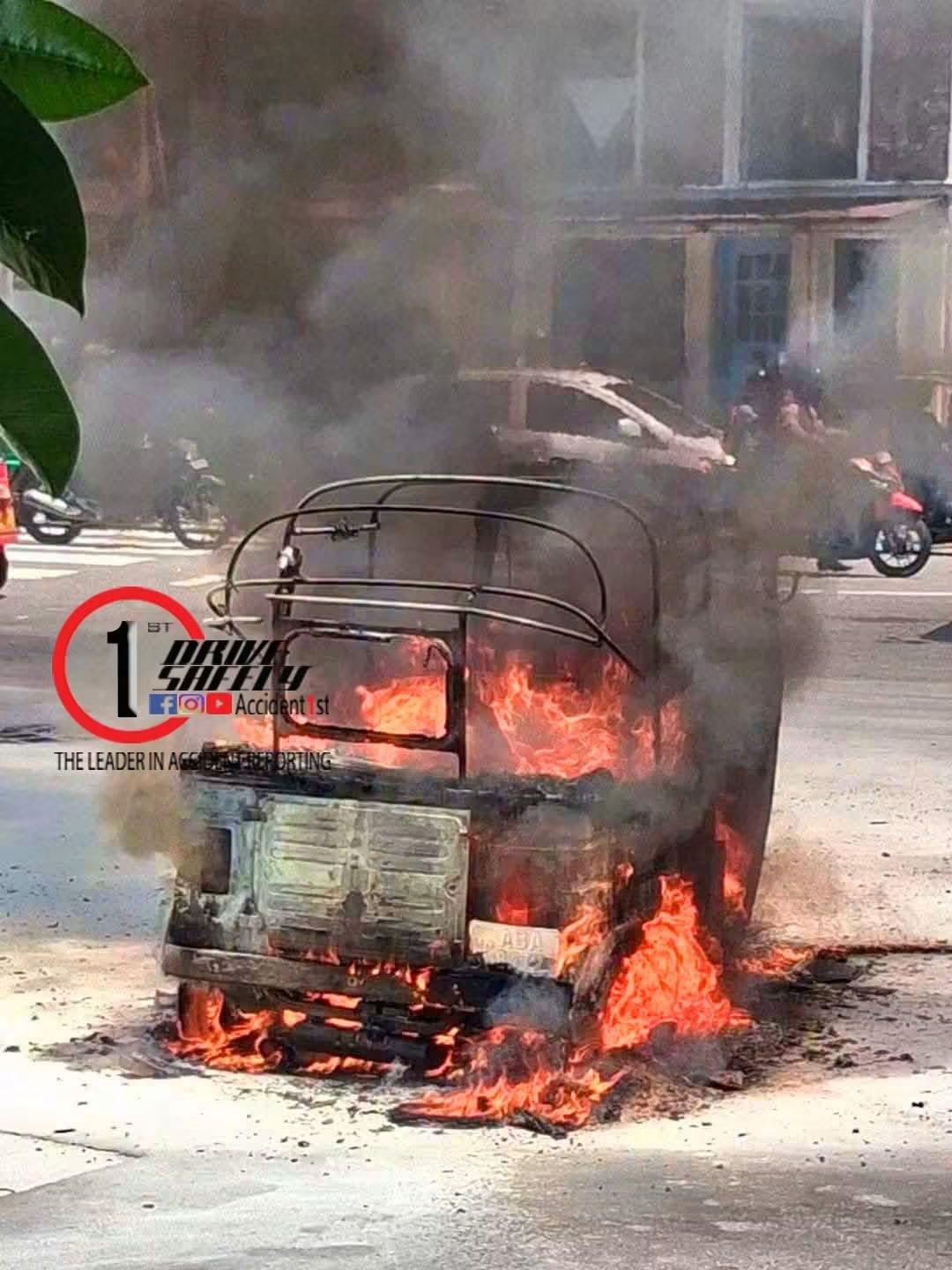 Incident Photo