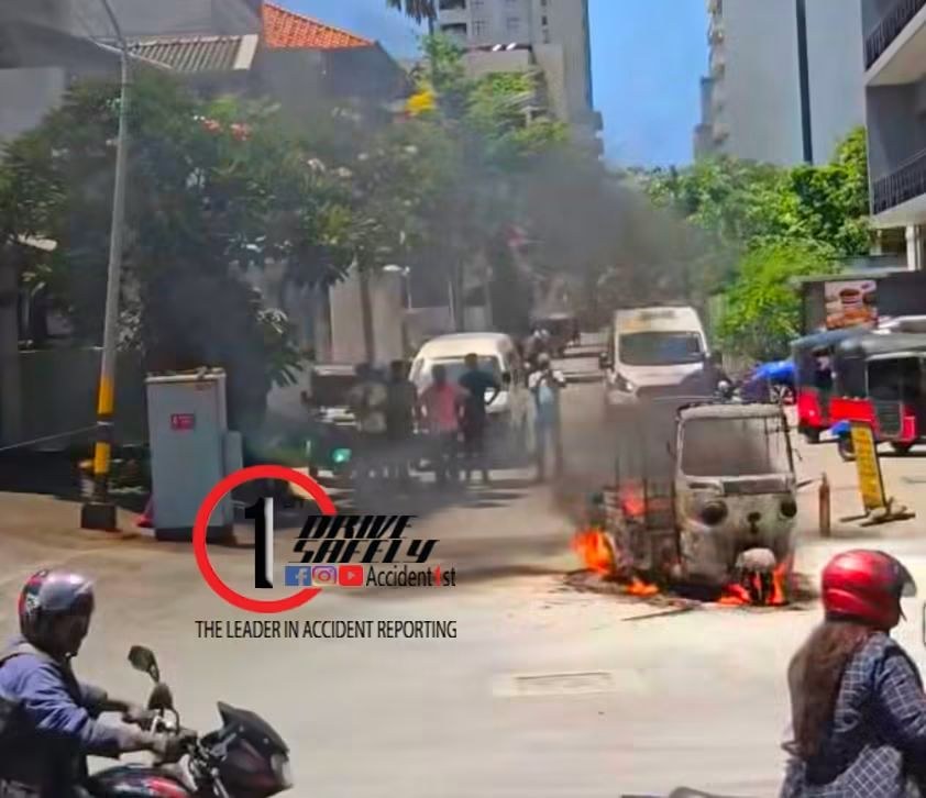 Incident Photo