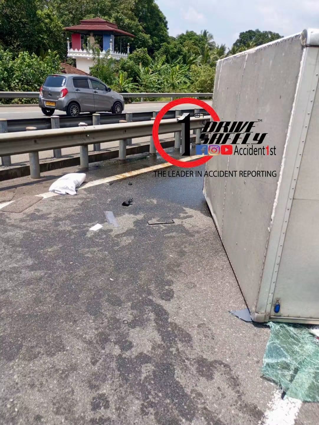 Incident Photo