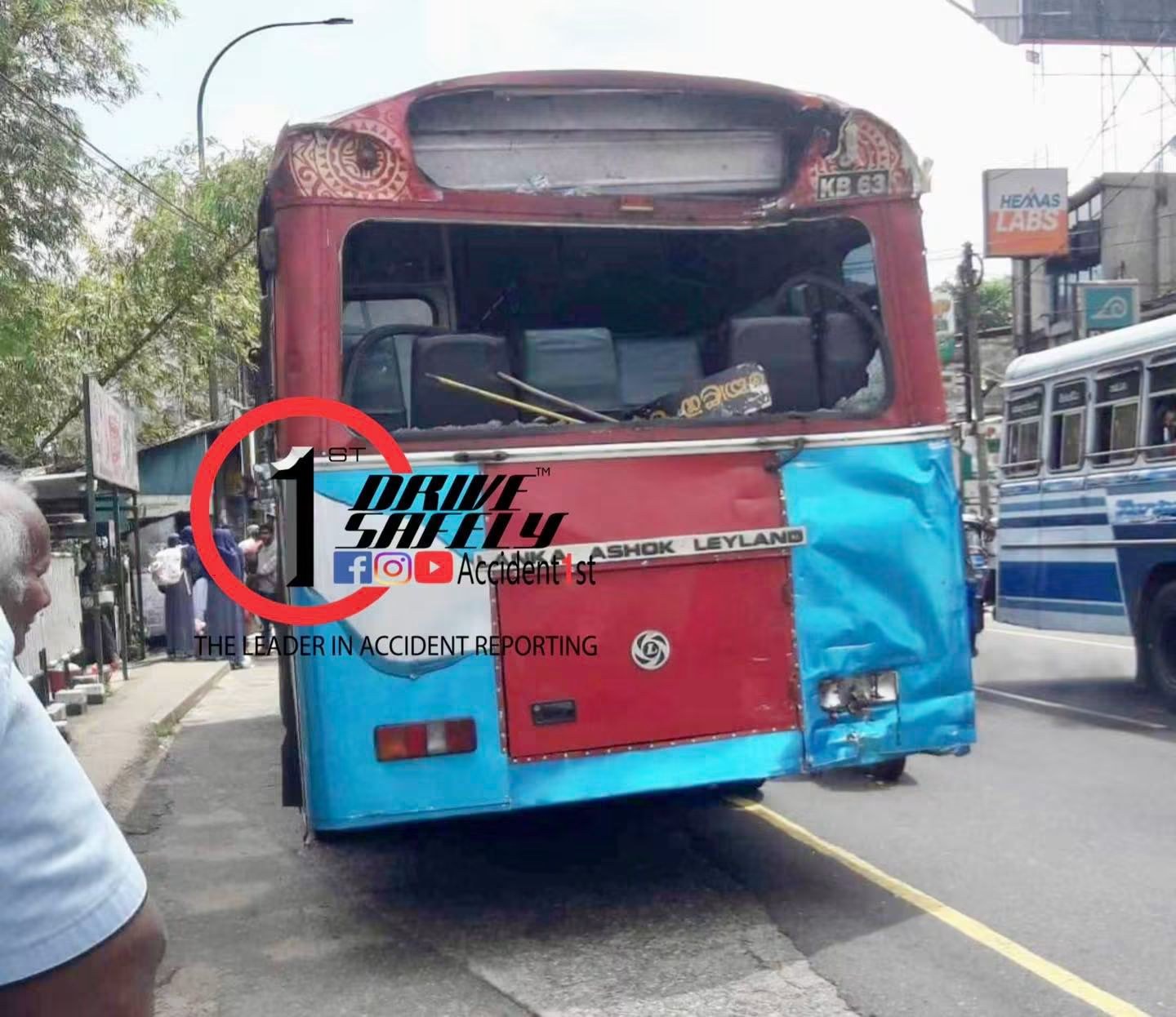 Incident Photo