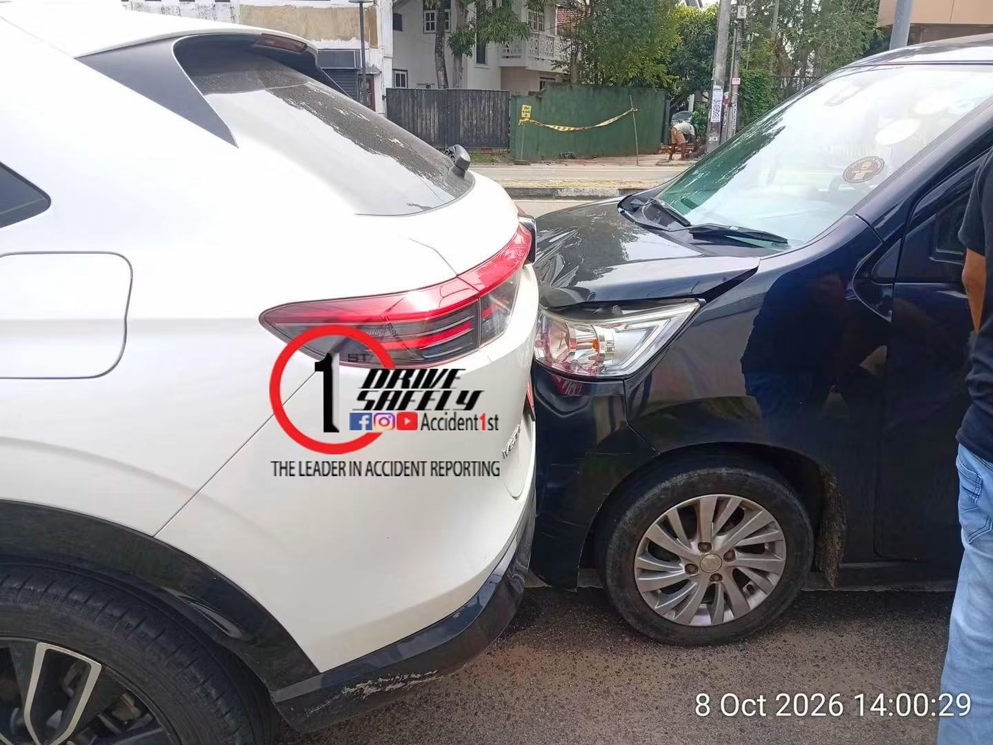 Incident Photo