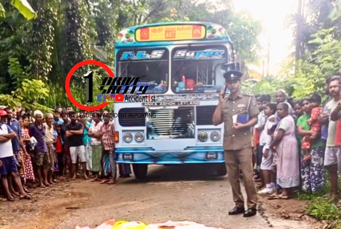 Incident Photo