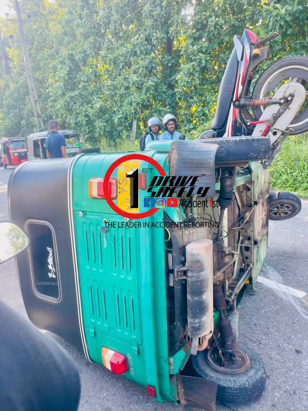 Incident Photo