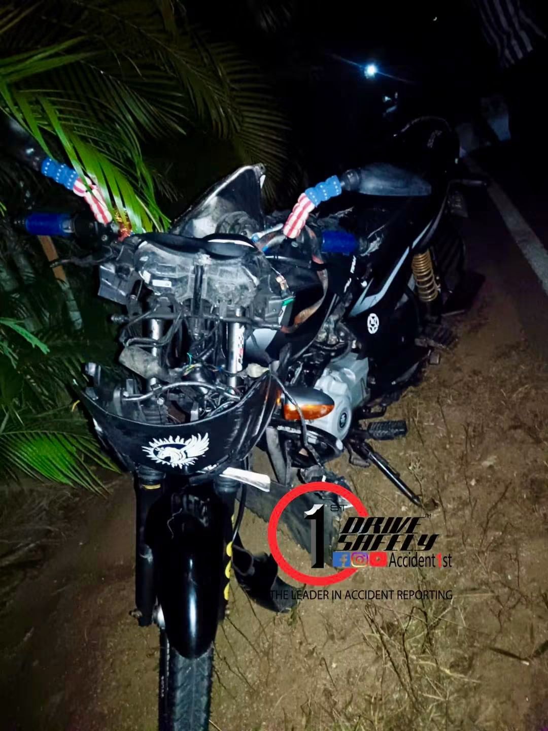 Incident Photo
