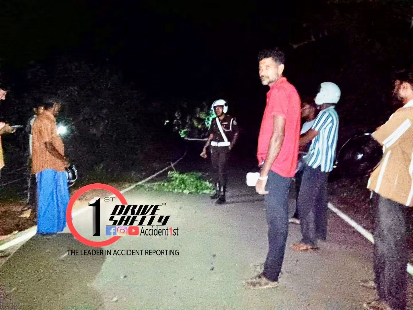 Incident Photo
