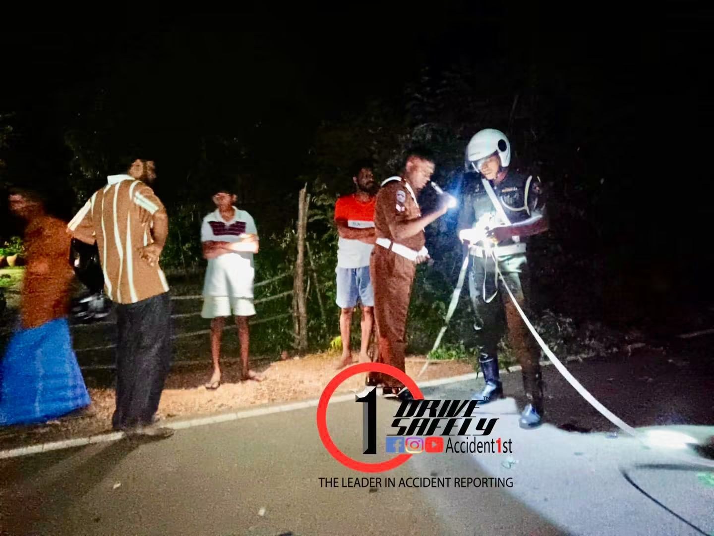 Incident Photo