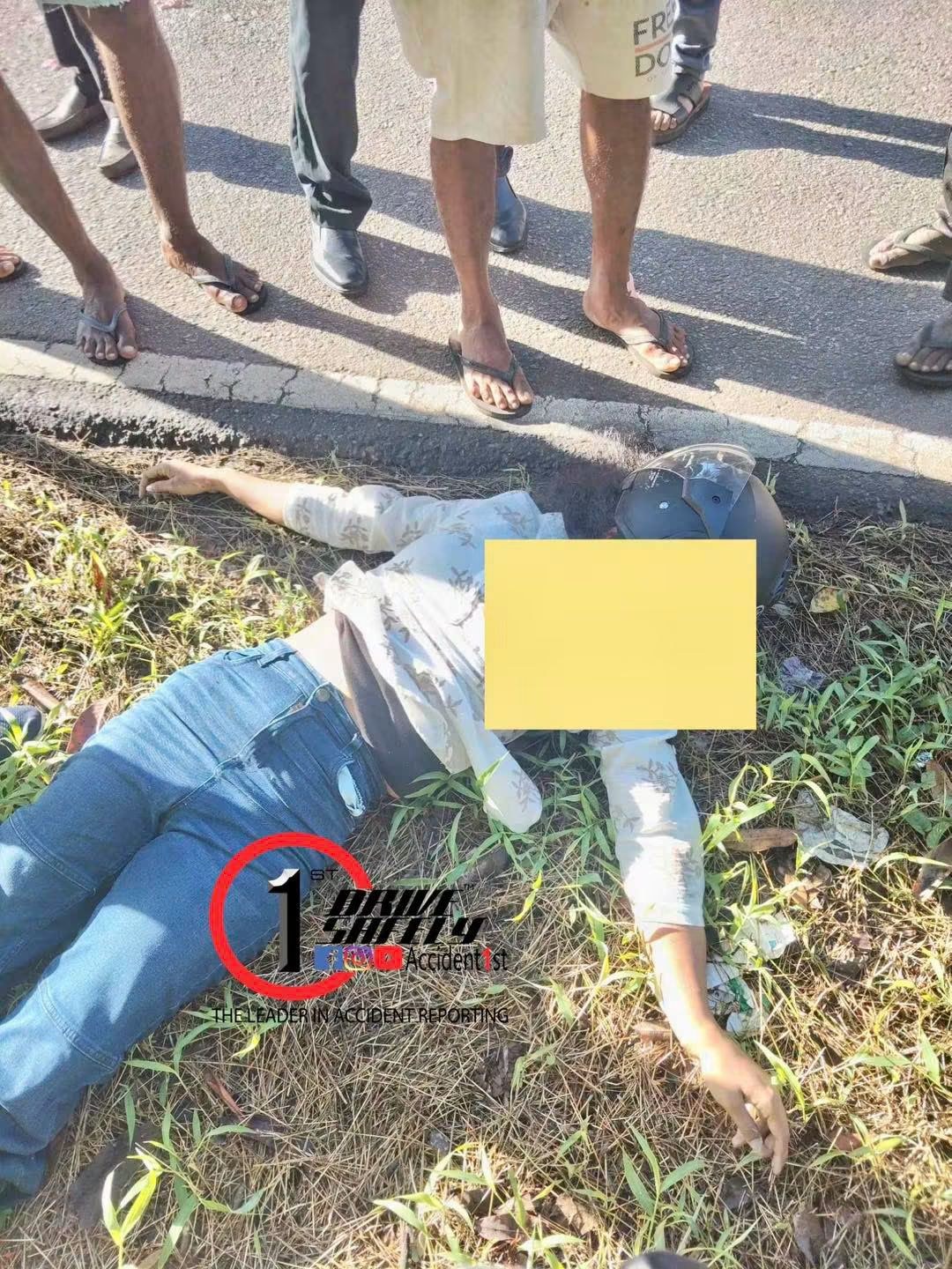 Incident Photo