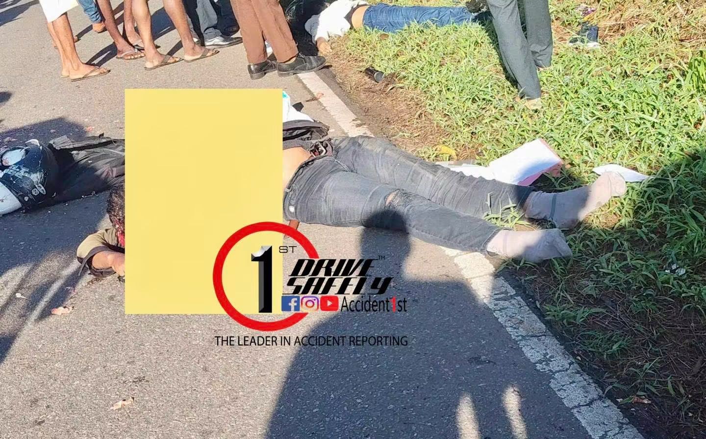 Incident Photo