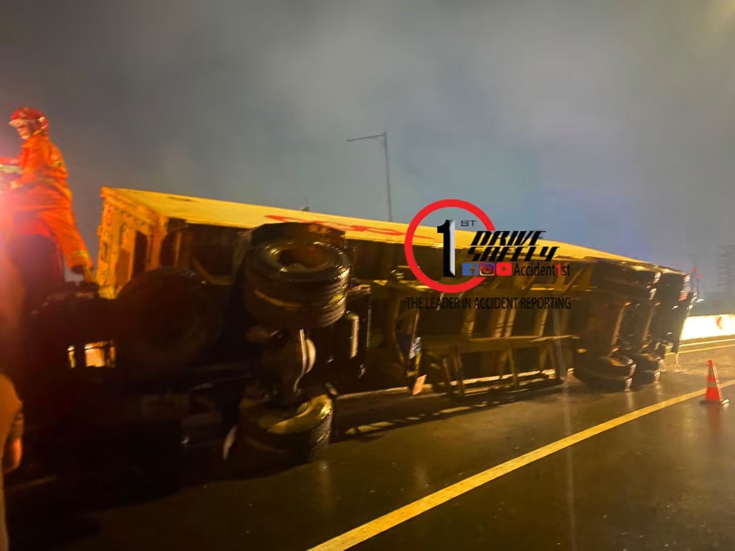 Incident Photo