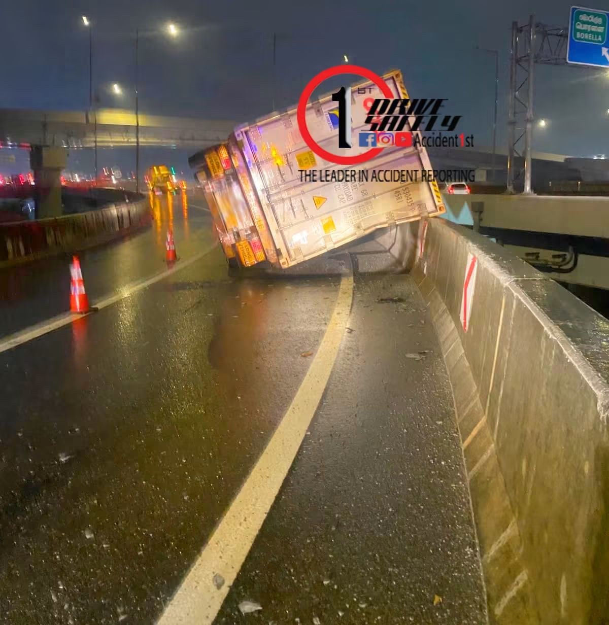 Incident Photo