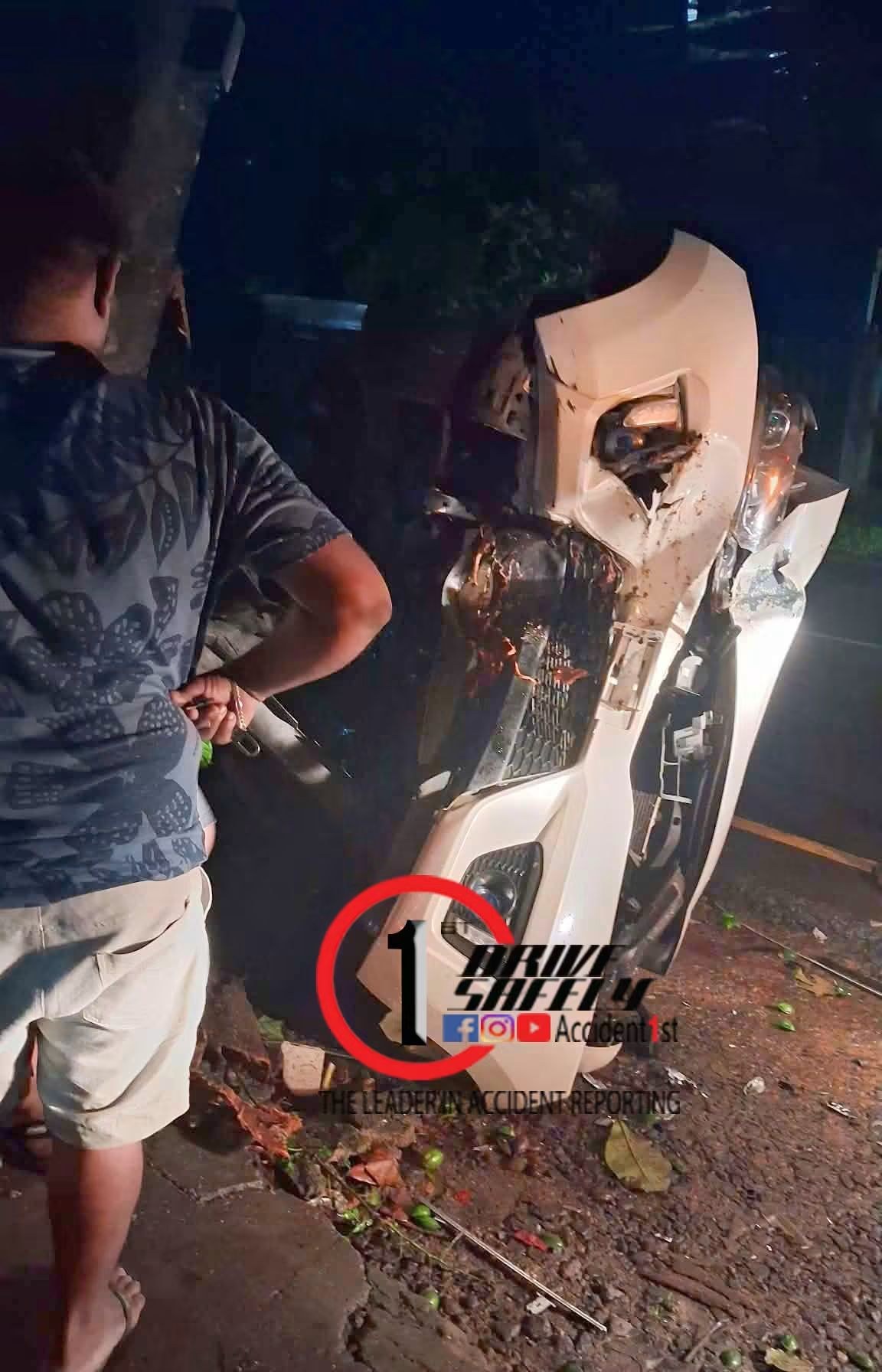 Incident Photo