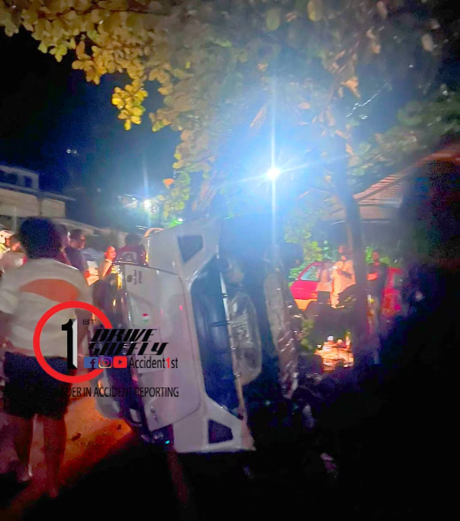 Incident Photo
