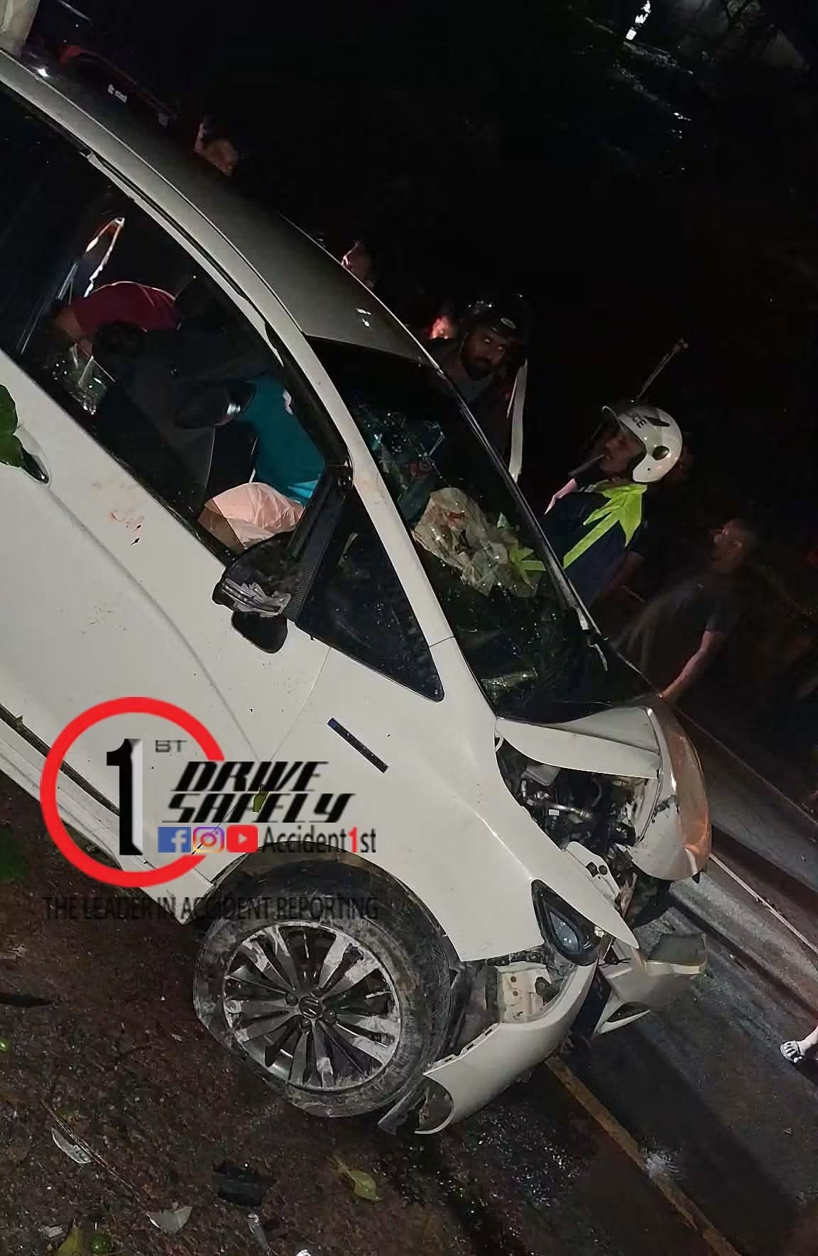 Incident Photo