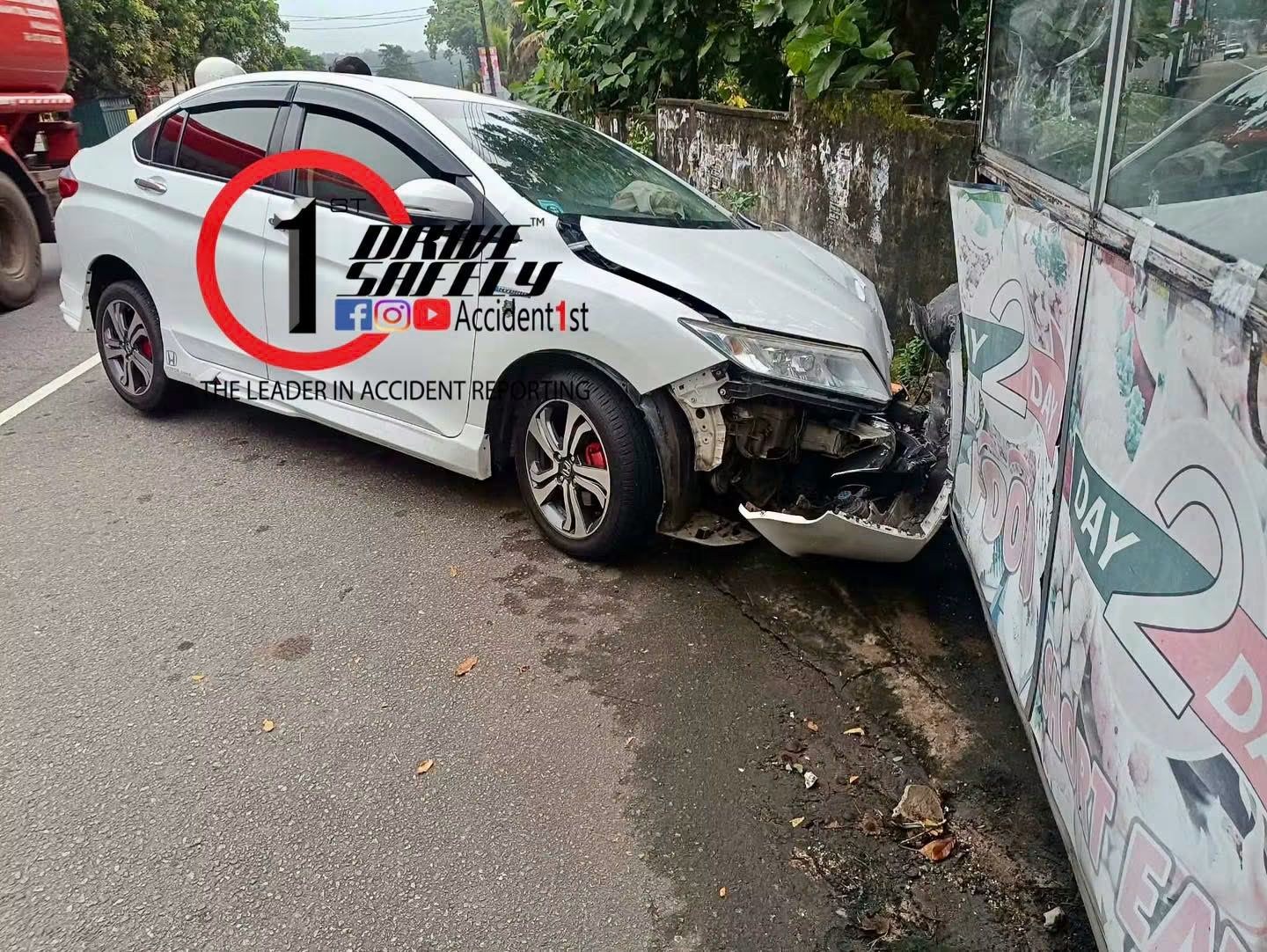 Incident Photo