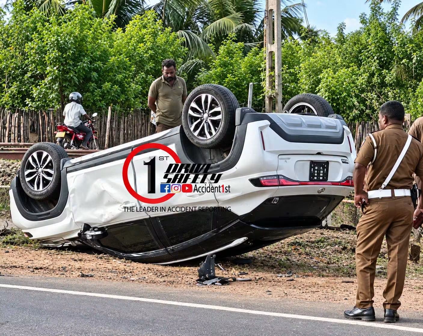 Incident Photo