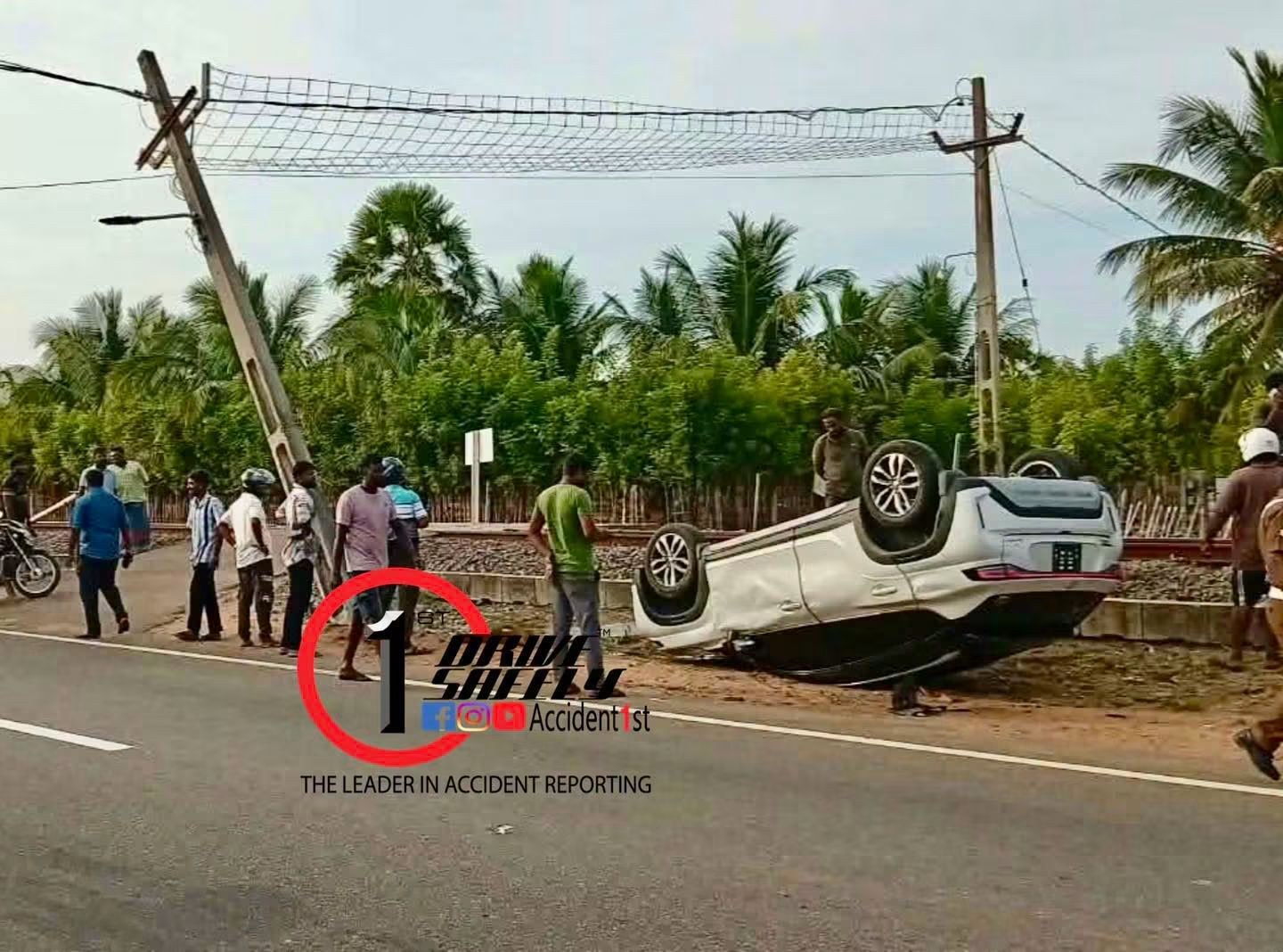 Incident Photo