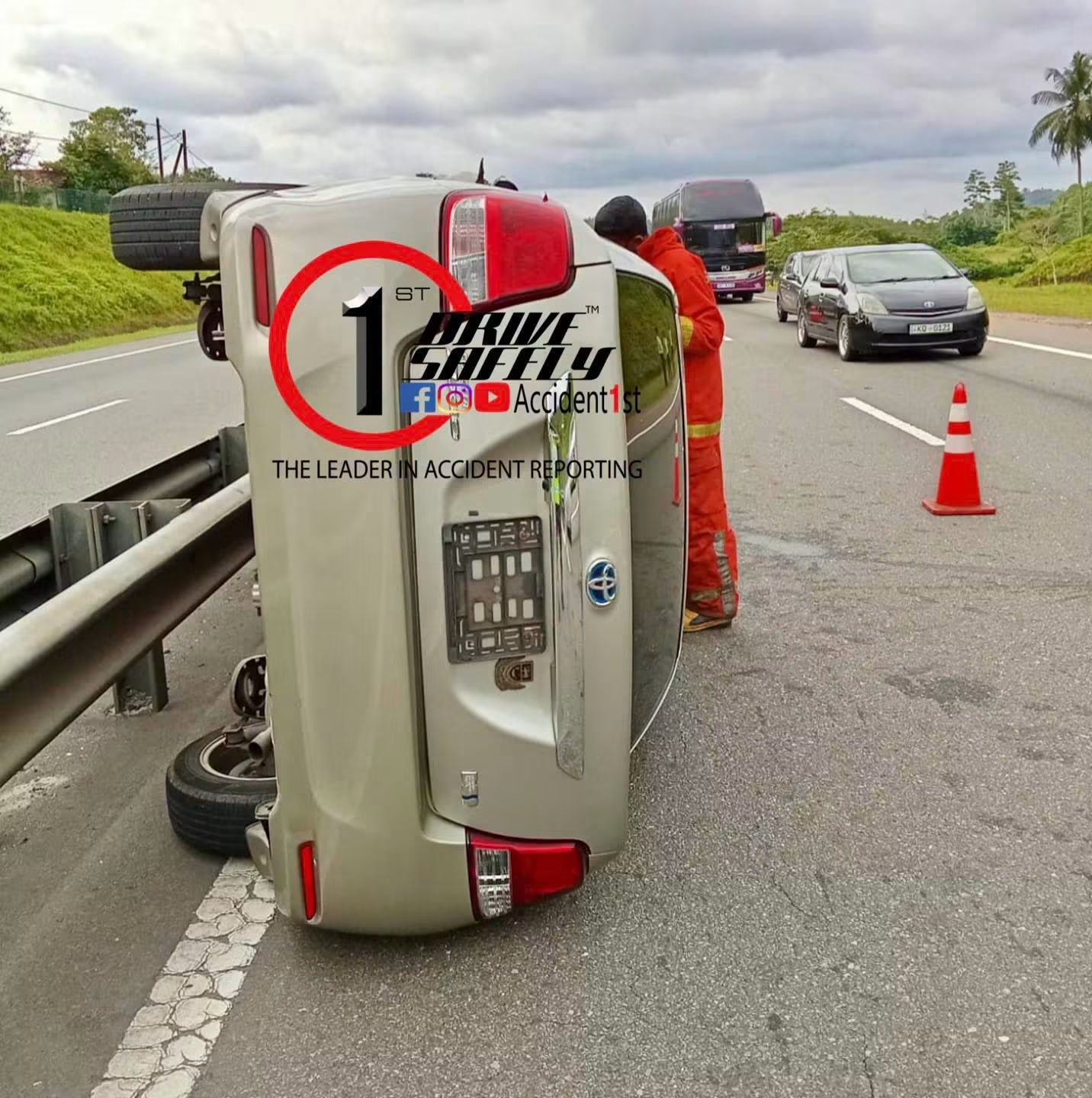 Incident Photo