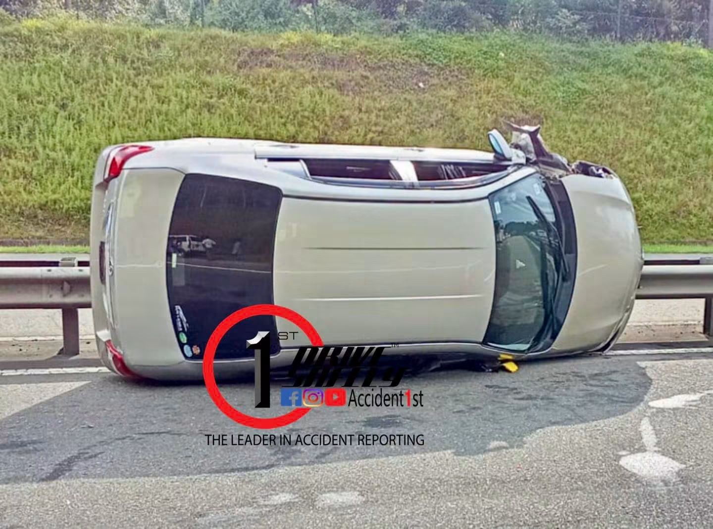 Incident Photo