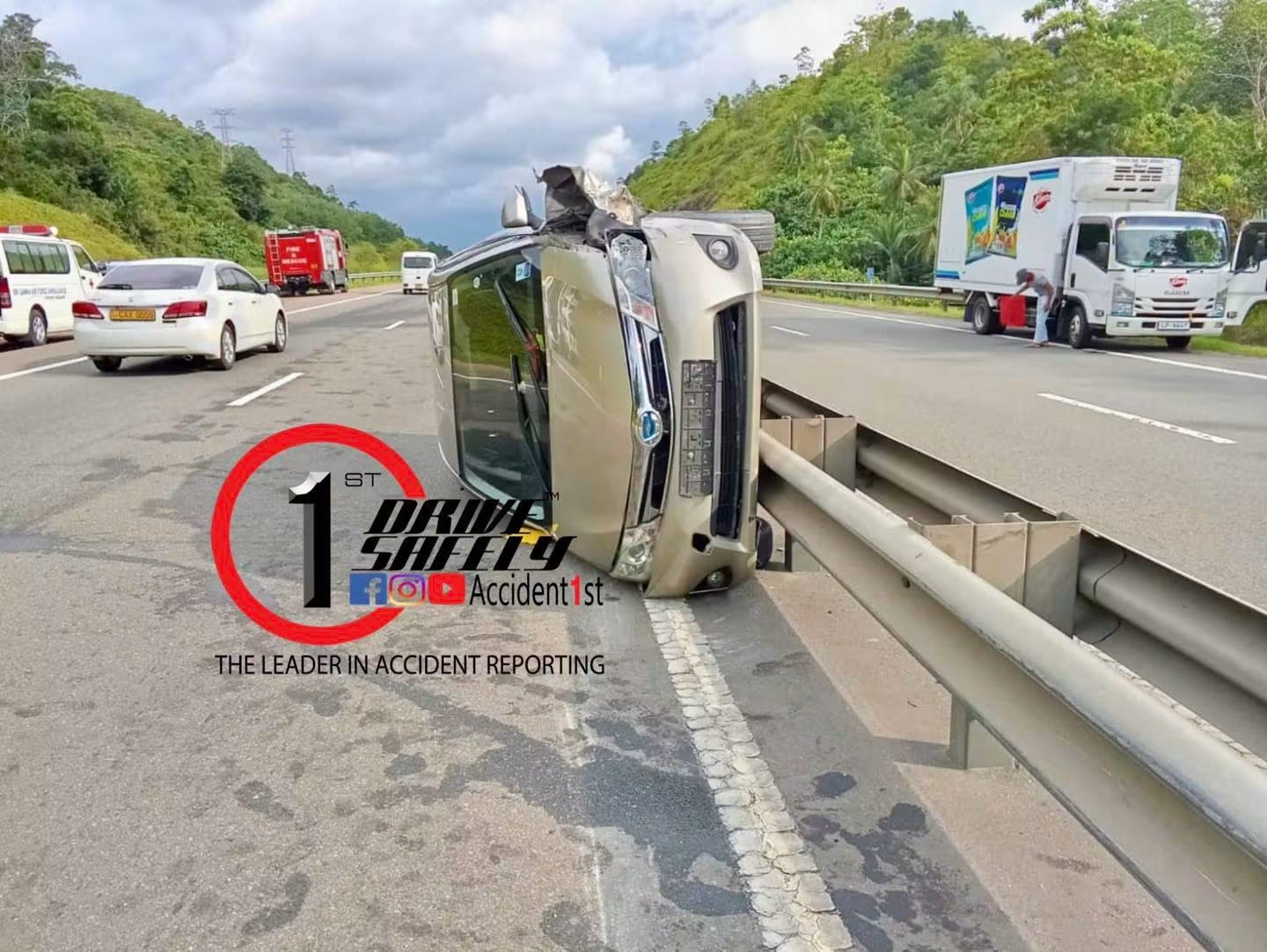Incident Photo
