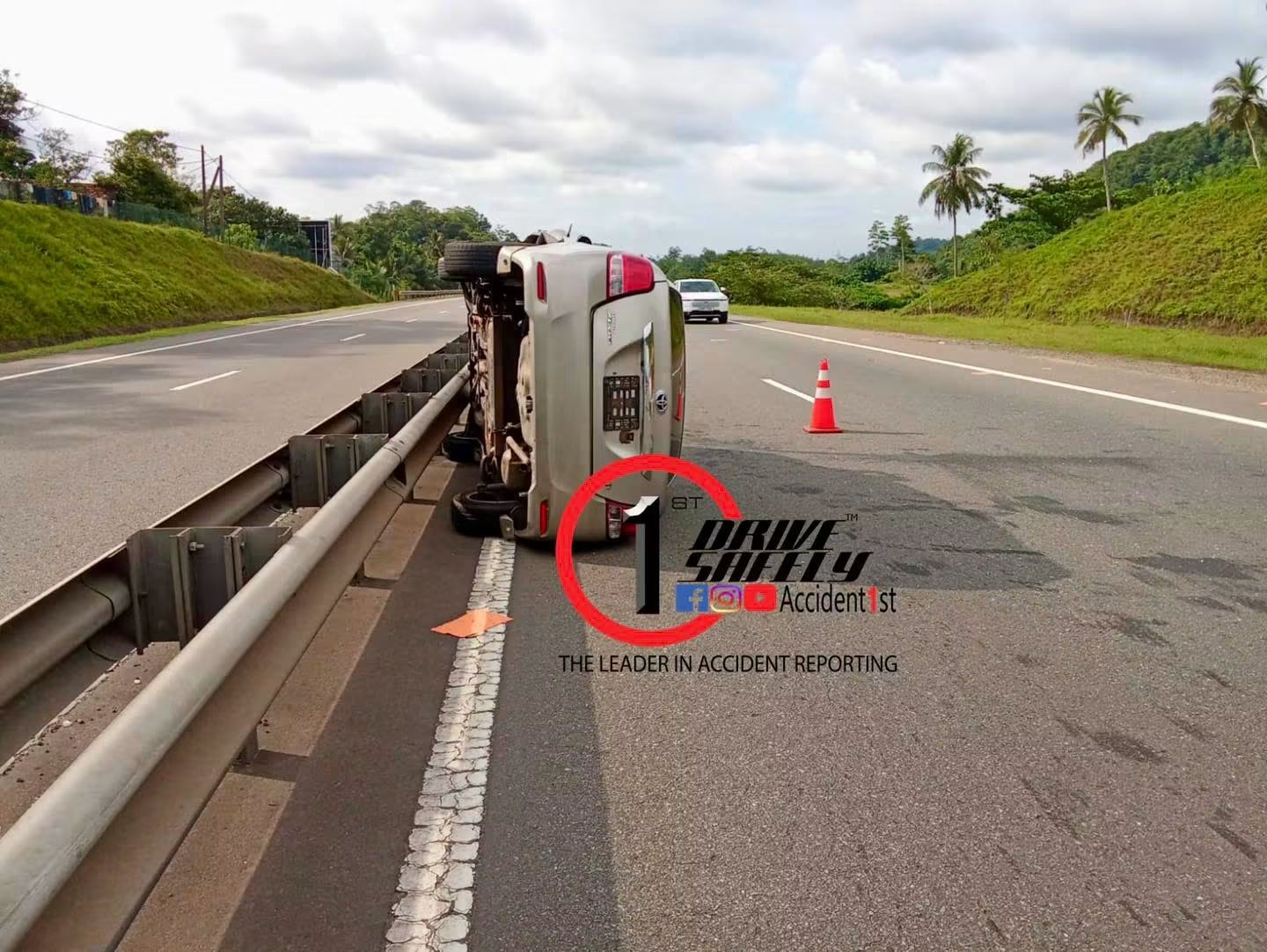 Incident Photo
