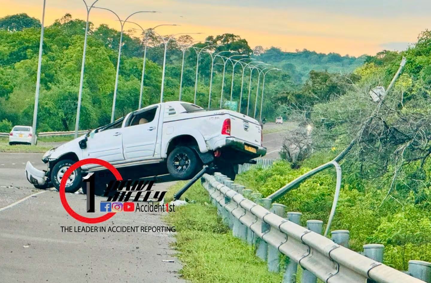 Incident Photo