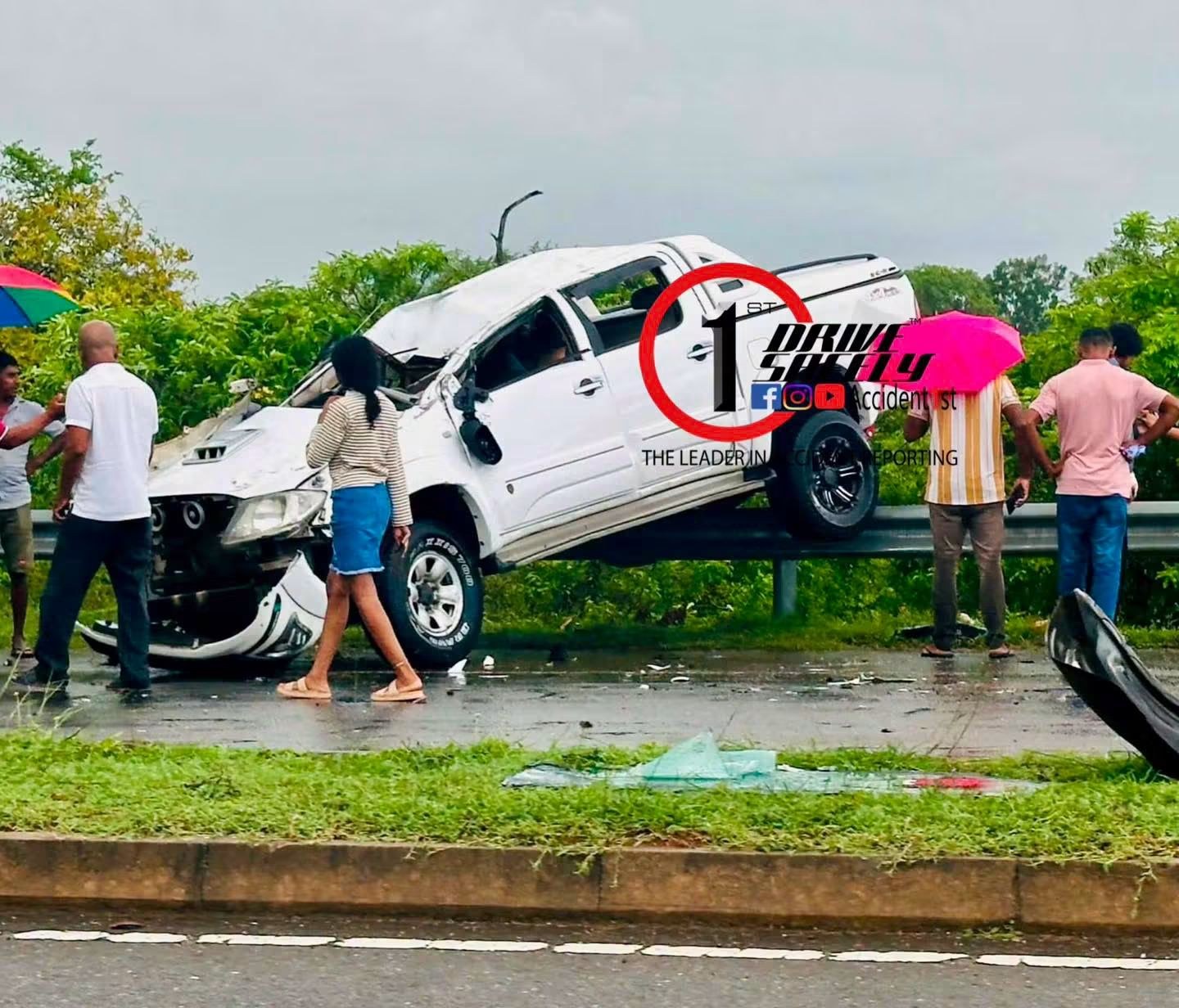 Incident Photo