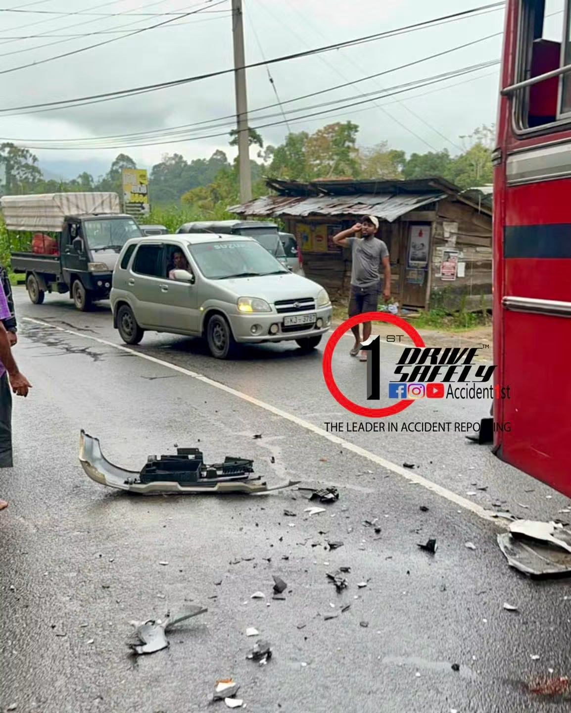 Incident Photo