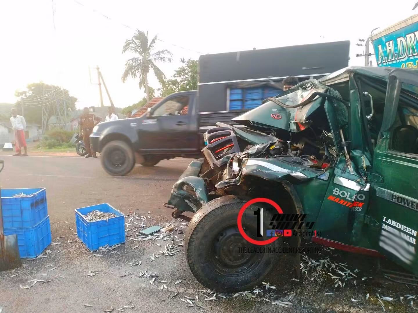 Incident Photo
