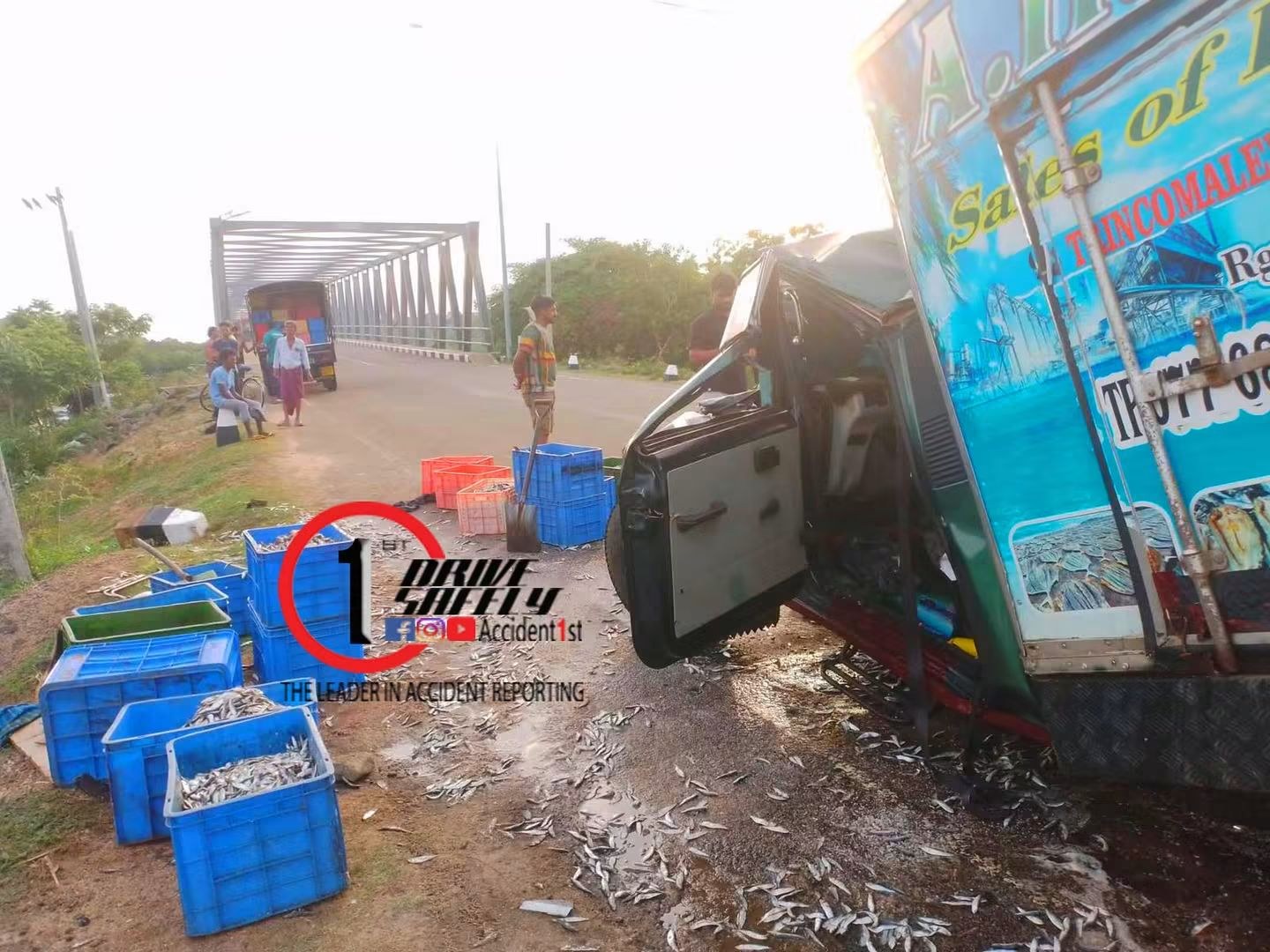 Incident Photo