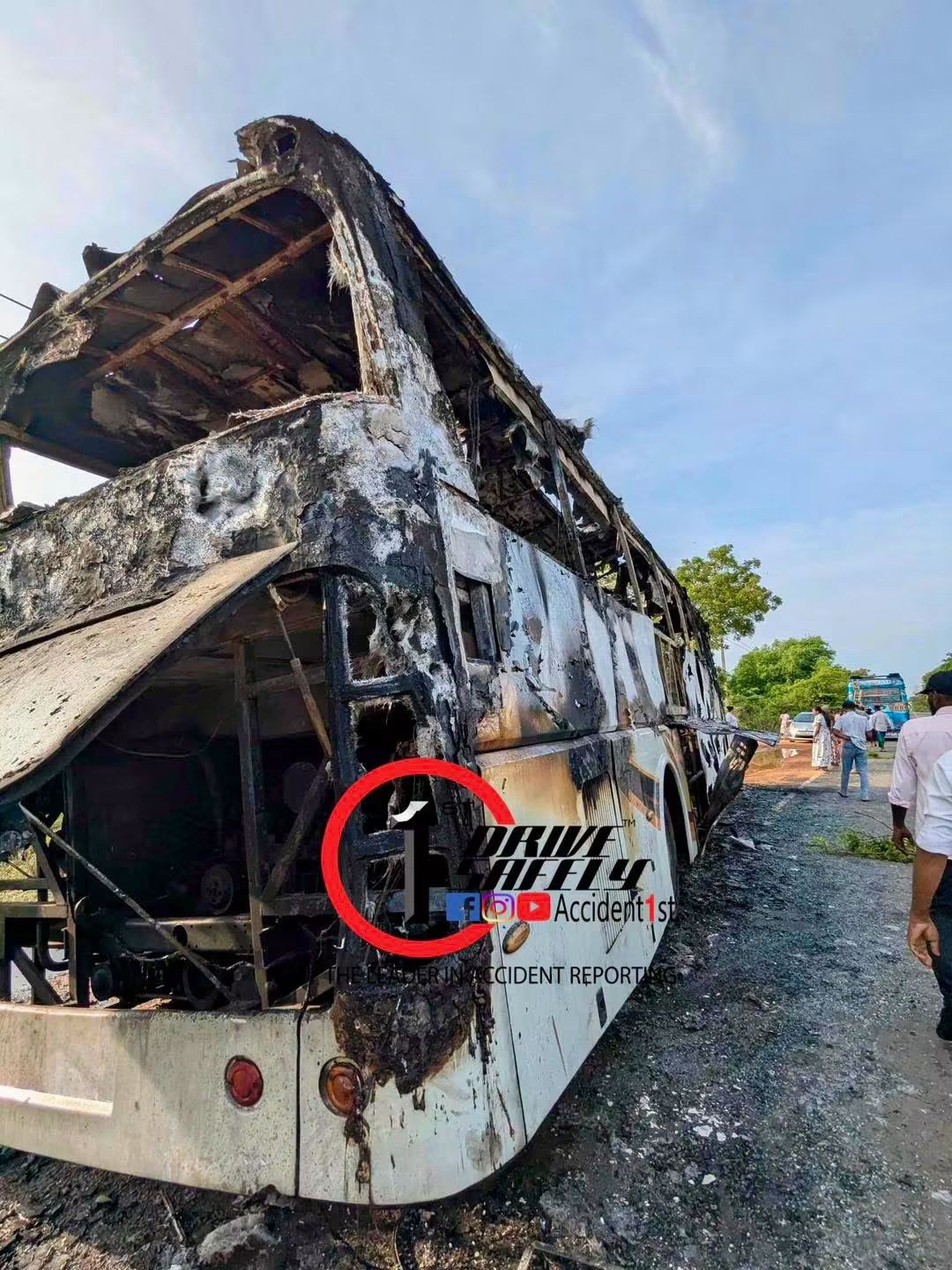 Incident Photo