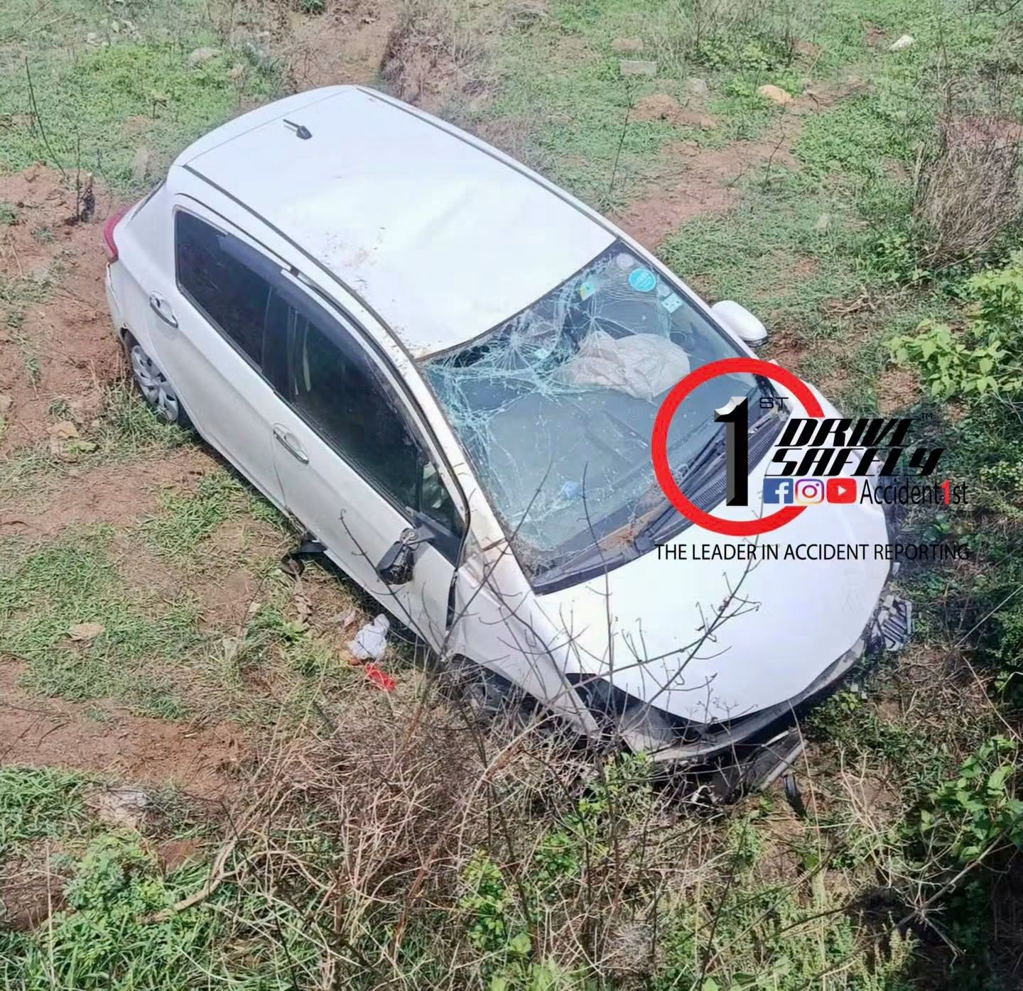 Incident Photo