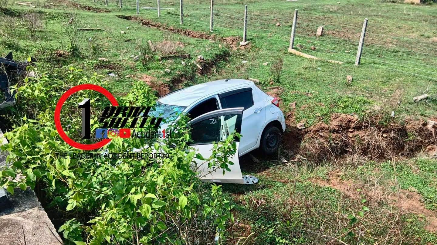 Incident Photo