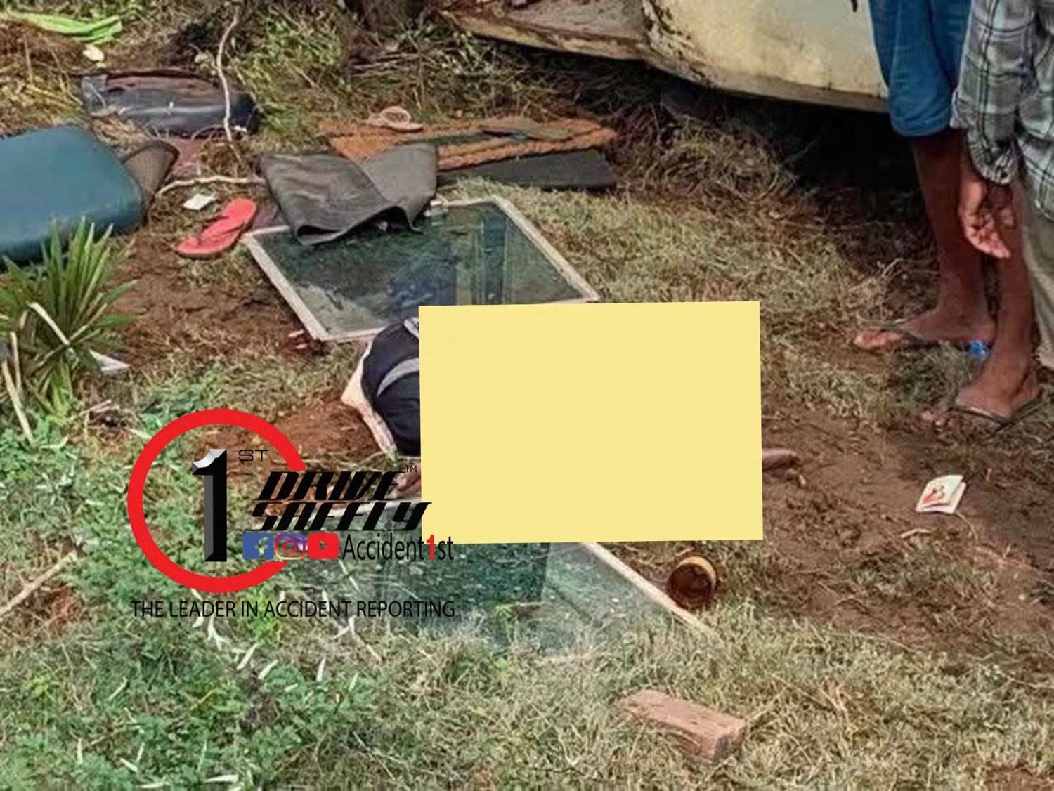 Incident Photo