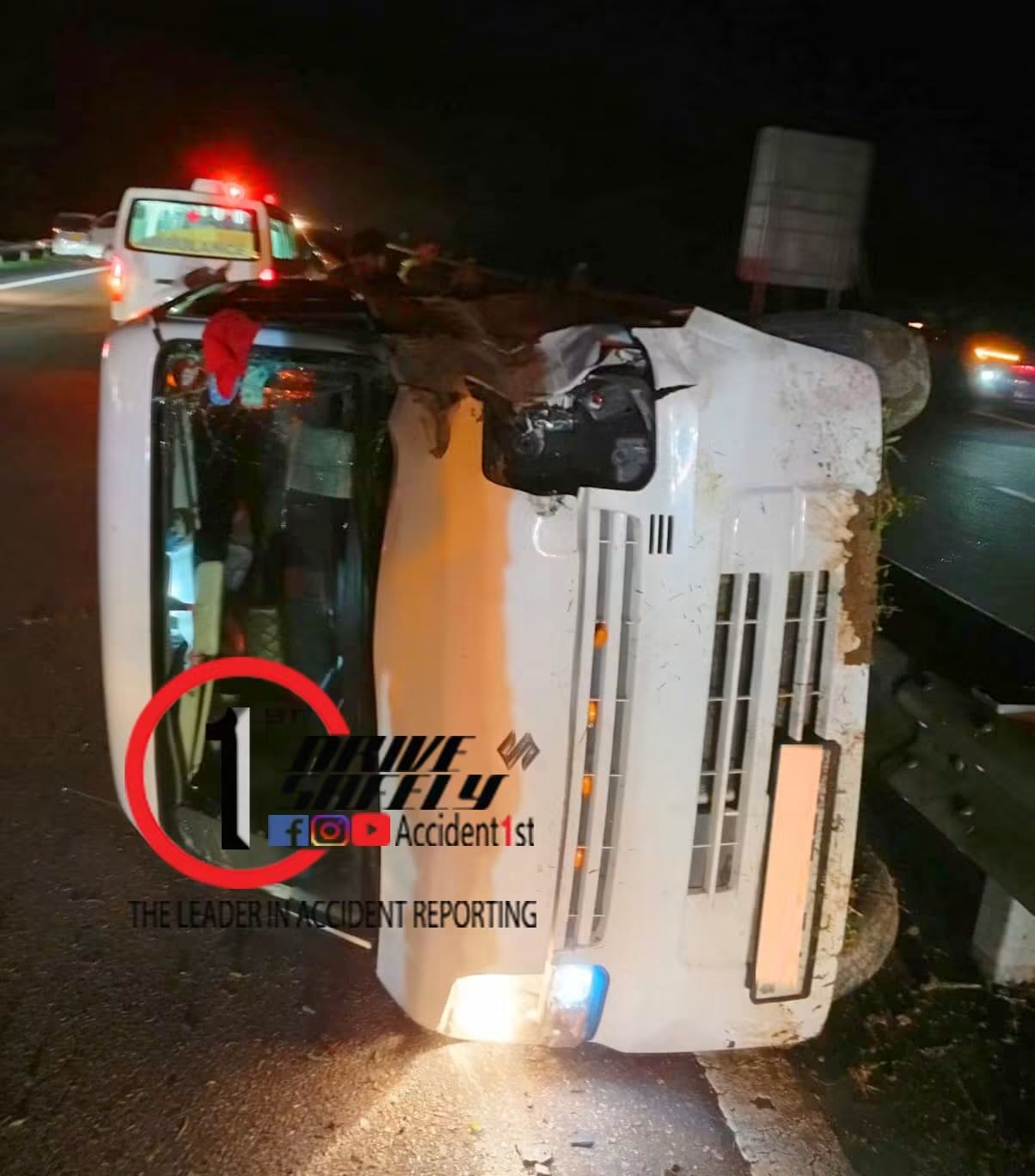 Incident Photo
