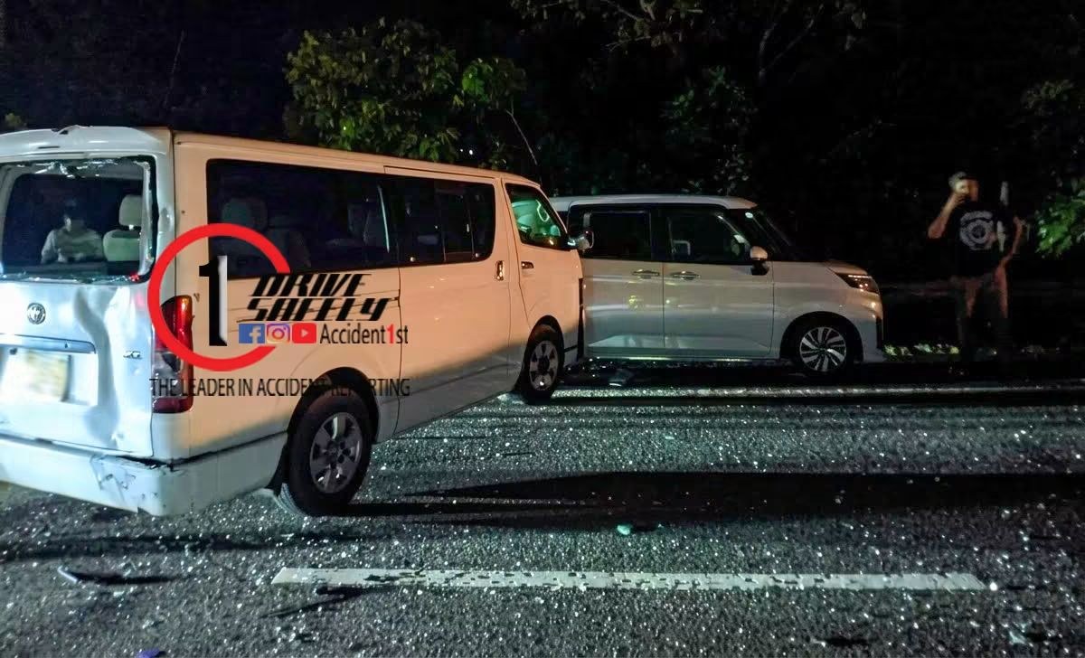 Incident Photo