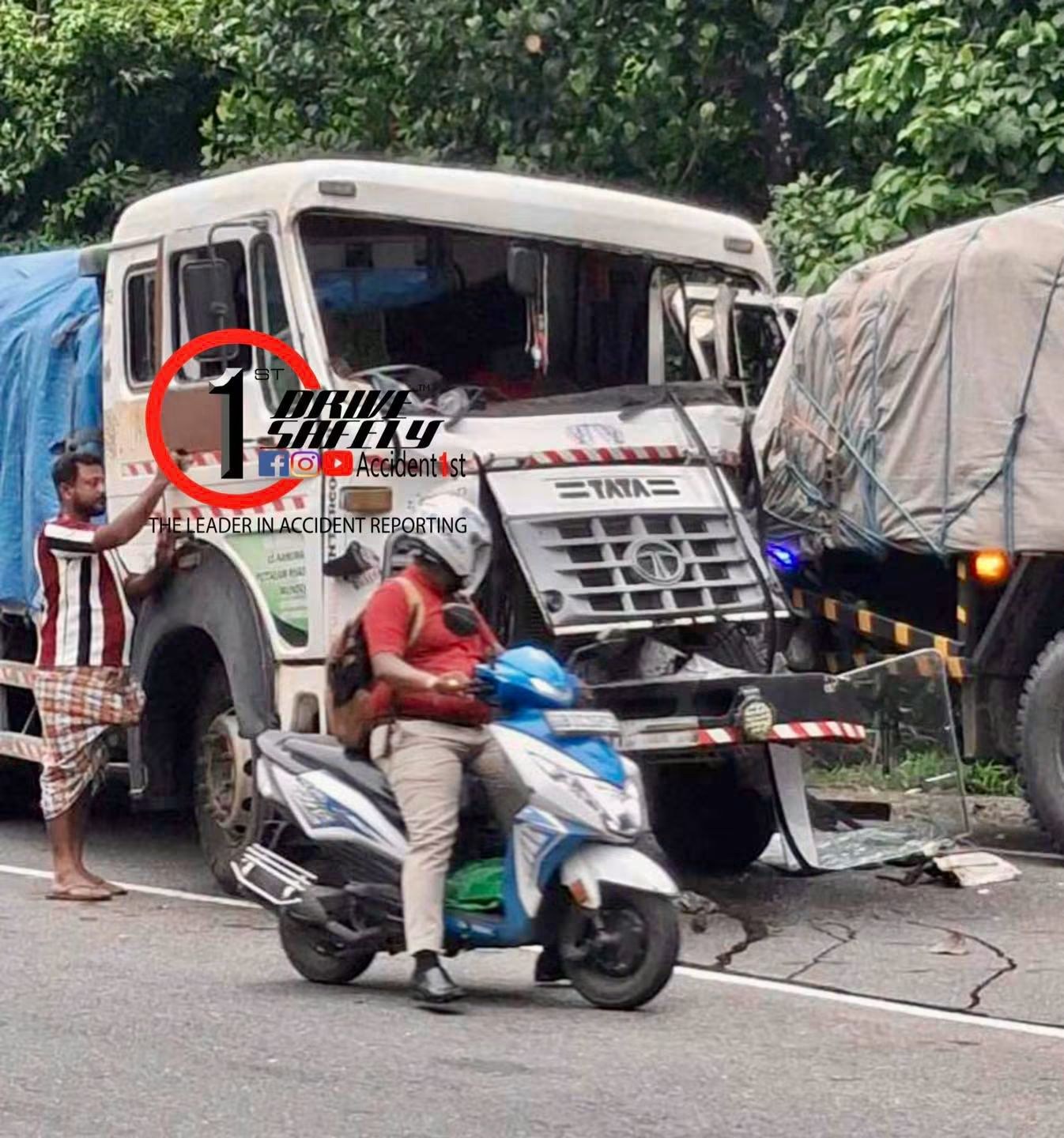 Incident Photo
