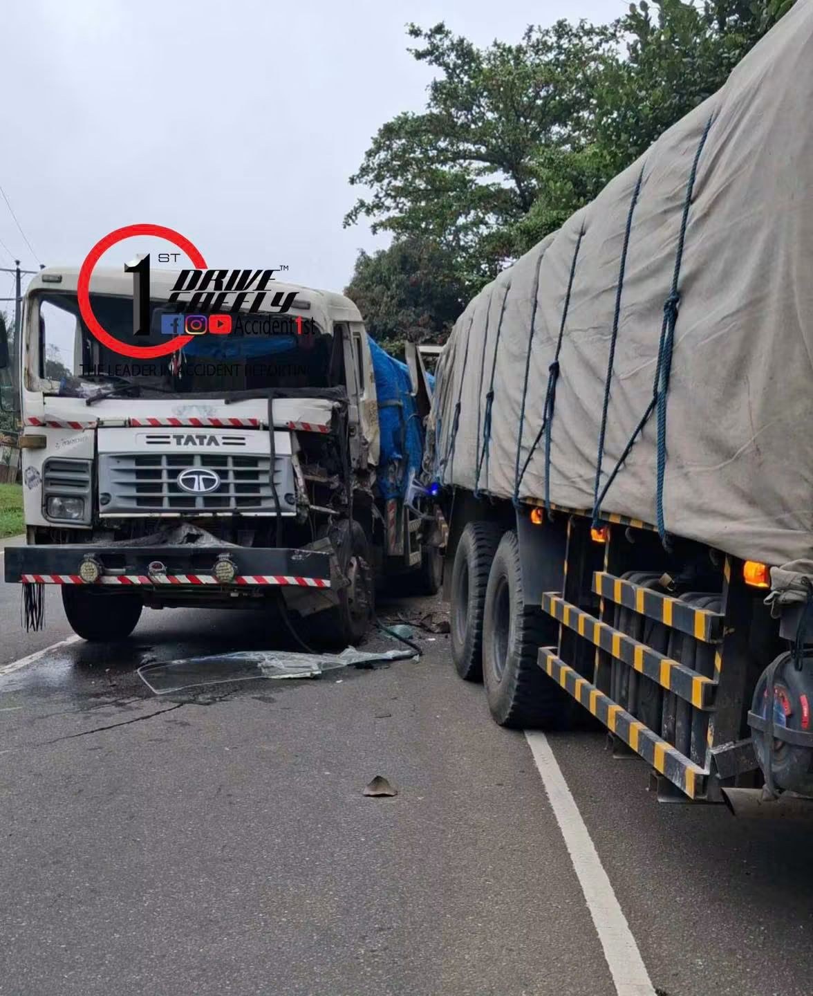 Incident Photo