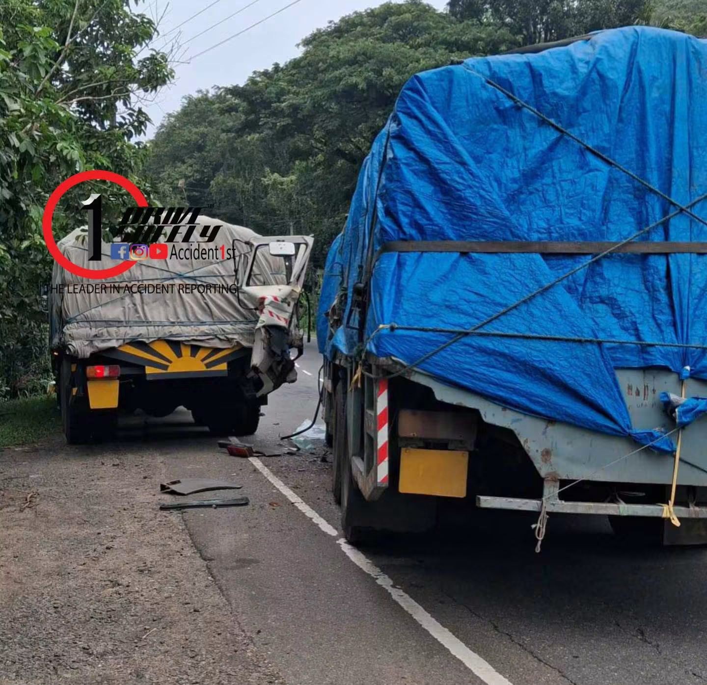 Incident Photo