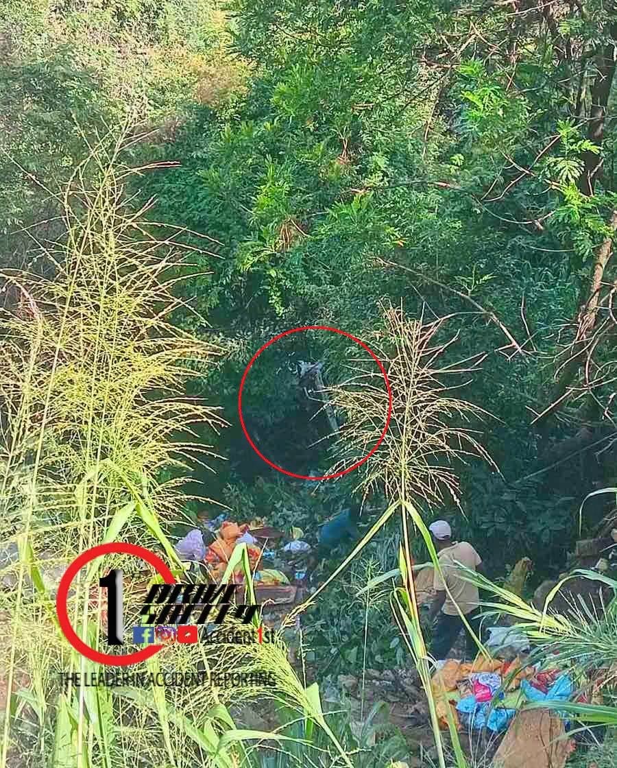 Incident Photo